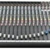 Allen & Heath ZED-22FX 22-Mixer