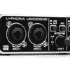 Behringer U PHORIA UMC202HD 24 Bit