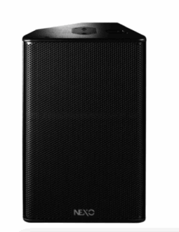 NEXO PS 15 Speaker 1