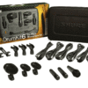 SHURE PGA drum kit 7 Microphones