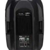 bass speaker