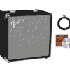 Bass Guitar Amplifier Combo