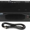 Behringer Europower Power Amplifier
