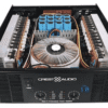 Crest audio CA 18 power amplifier