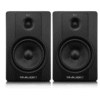 M Audio Bx8 Carbon Monitor Speakers