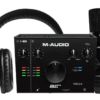 M Audio AIR 1924 Vocal Studio Pro Complete Package