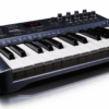 M Audio Oxygen Keyboard 25 IV USB