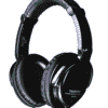 Takstar HD6000 Monitor Stereo Headphones