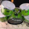 american knight drum set