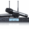 BNK BK 801 Professional VHF Microphone