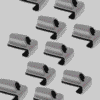 Bass Drum Claw Hooks