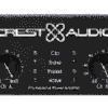 Crest Audio CA9 Power Amplifier