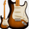 Fender Stratocaster Guitars