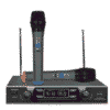 Max 766 wireless microphone