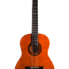 Memphis Semi Acoustic Guitar