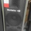 Montarbo speaker