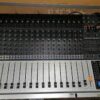 mixers dj
