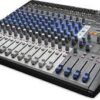 Mixer