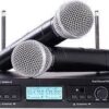 wireless Microphone