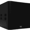 QSC E Series E118sw 18″ Passive Subwoofer