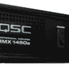 QSC RMX Series QSC 1450 Power Amplifier scaled