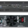 QSC RMX Series