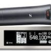 Wireless Microphone