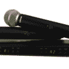 Shure BLX 288SM58
