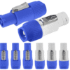 Speacons Connectors