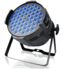 Stage Lighting 54 by 3W RGB LED Stage DMX PAR Light