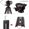 Tripods Professional Heavy Weight