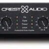 CA6 Power Amplifier Price