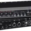 USB AUDIO INTERFACE
