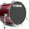 Yamaha Stage Custom Drum kit + 3 Pack Sabian Cymbals