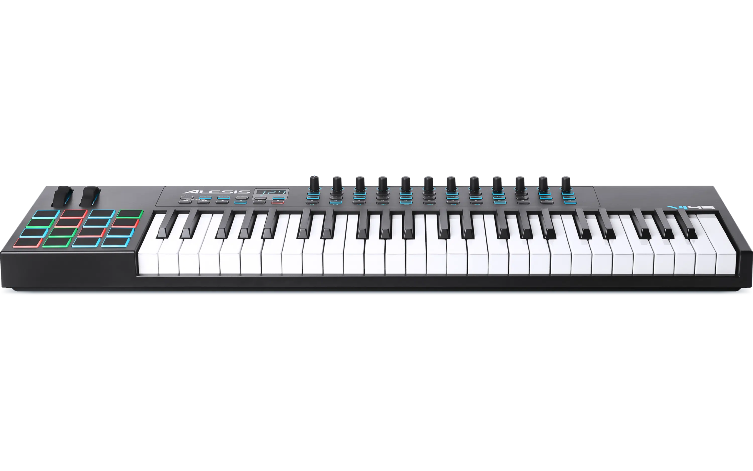 Alesis VI49 Keyboard with 49keys 7 Alesis VI49 49-Key Keyboard in Nairobi Kenya