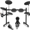 BEHRINGER XD80-USB 8-Piece Electronic 240 Sounds 15 Drum Sets