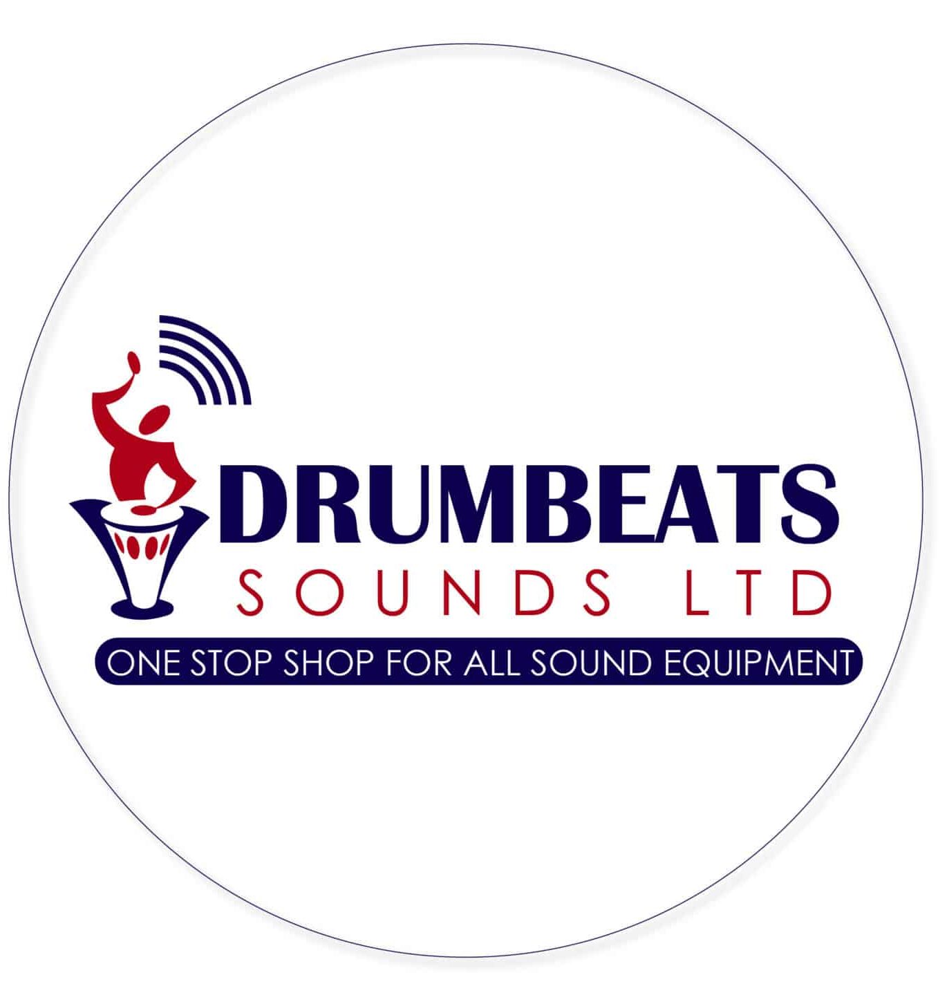 Drumbeats Sounds Music Store