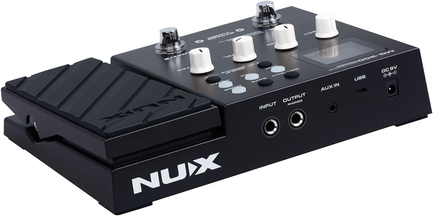 NuX MG300 3