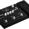 Nux mg 400multi guitar effect