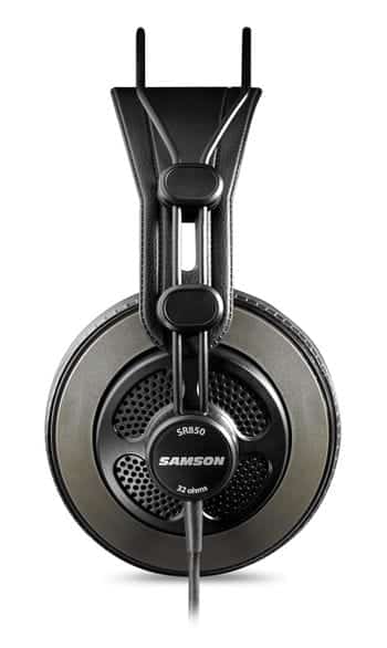 Samson SR850 Studio Headphones - Image 2