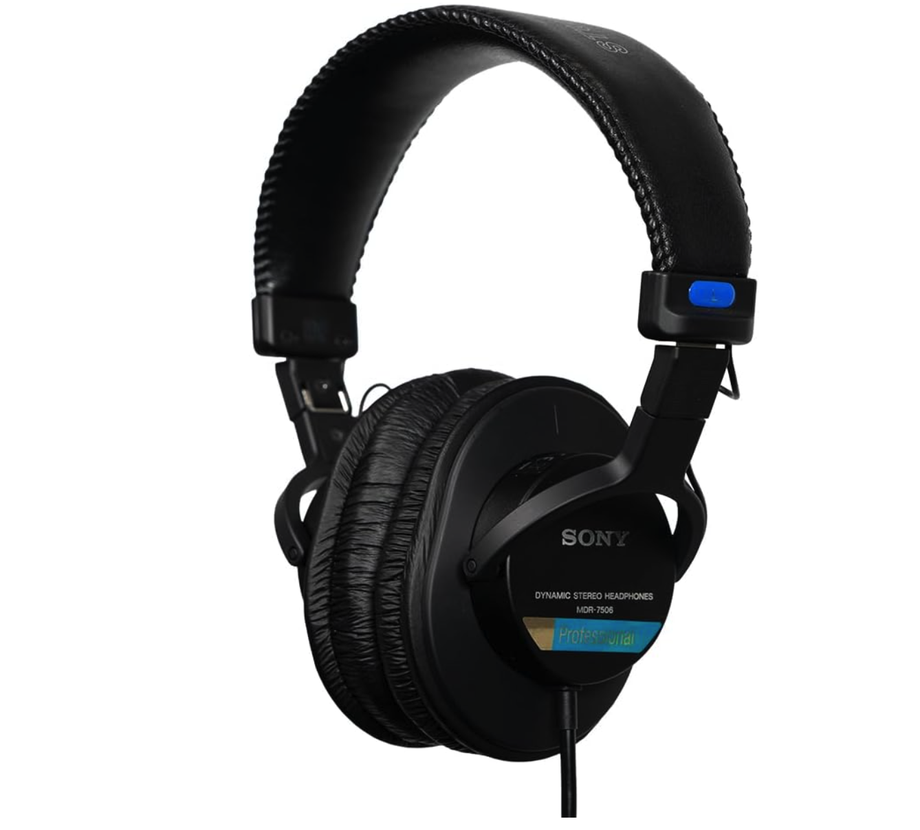 SONY MDR 7506 Professional Headphones