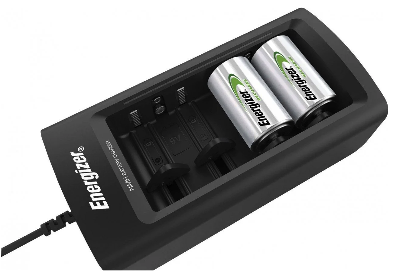Energizer Battery Charger 2 Energizer Battery Charger drumbeats