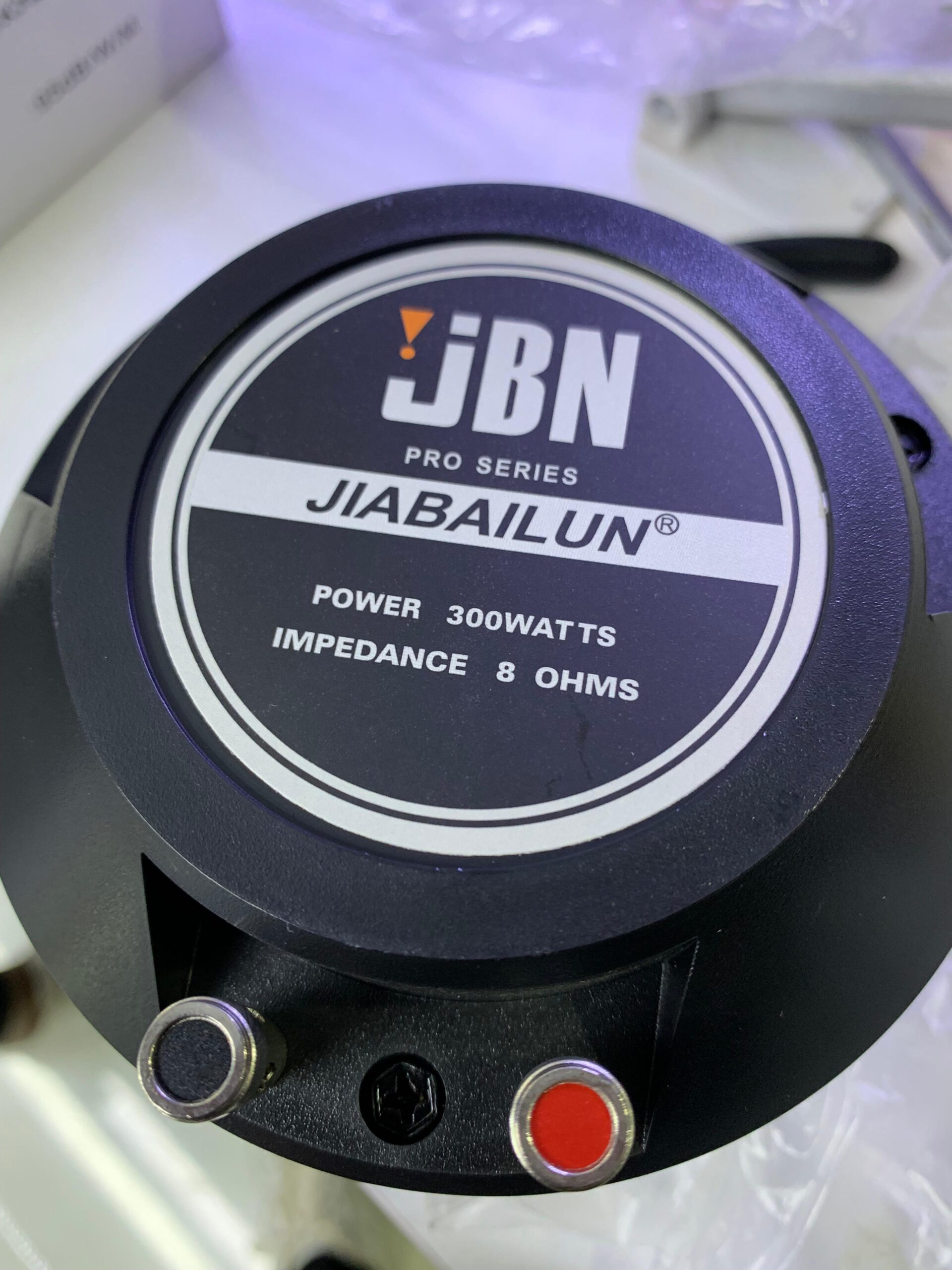 JBN Tweeter Speaker scaled