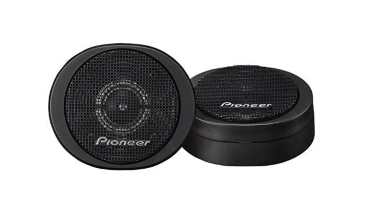 Pioneer TS S20 200W Tweeter Speaker drumbeatssound
