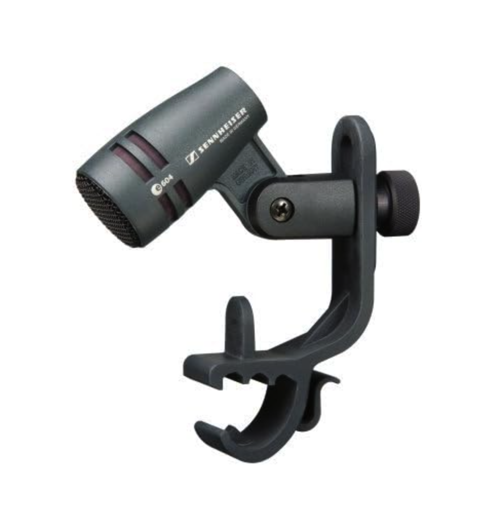 Sennheiser e604 Drum Microphone drumbeats