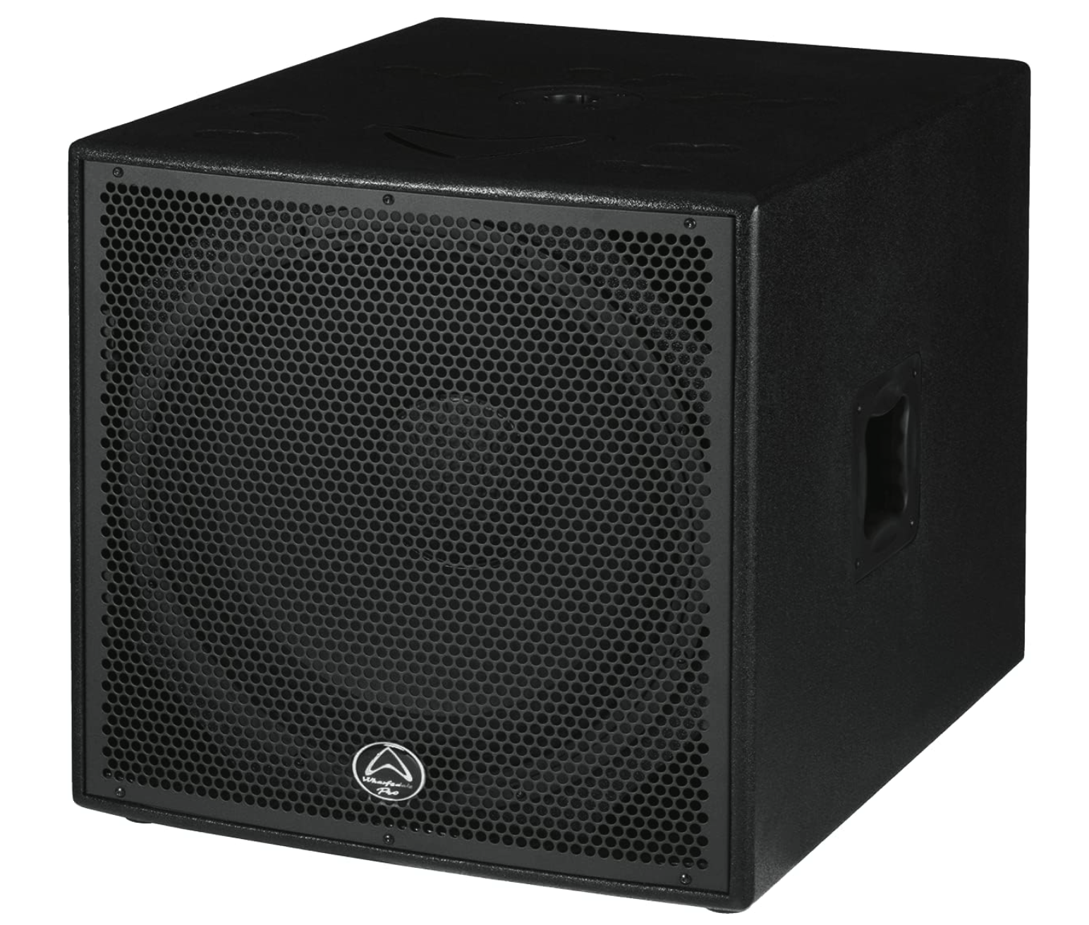 Wharfedale Delta X18B Professional Subwoofer 1