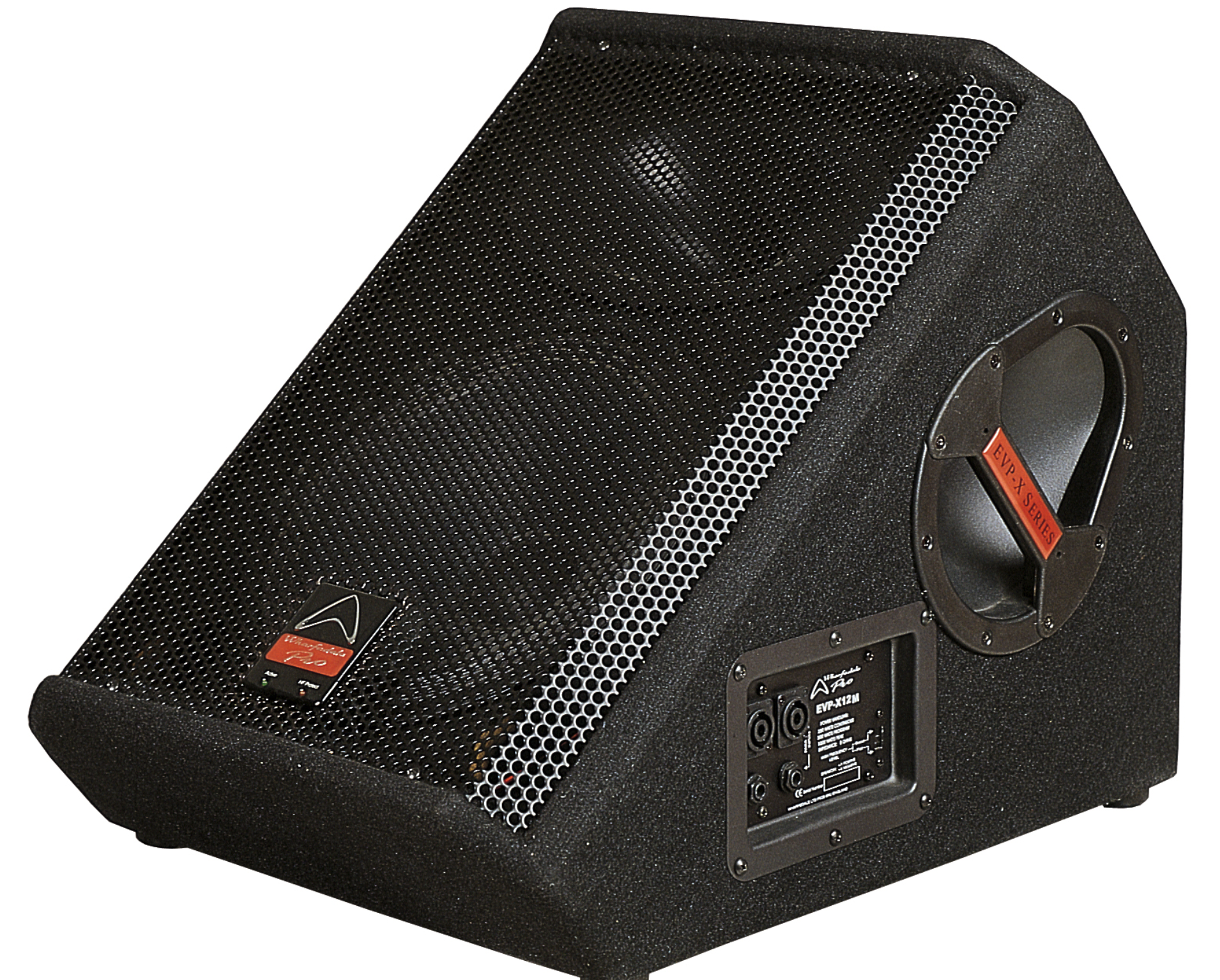 Wharfedale EVP X12M MKII Stage Monitor Speaker 1
