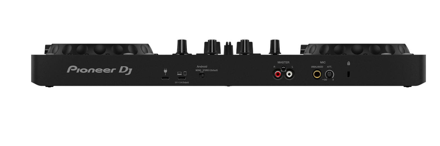 Pioneer DJ DDJ-FLX4 2-Channel DJ Controller 7 Pioneer DJ DDJ-FLX4 2-Channel DJ Controller - Image 4