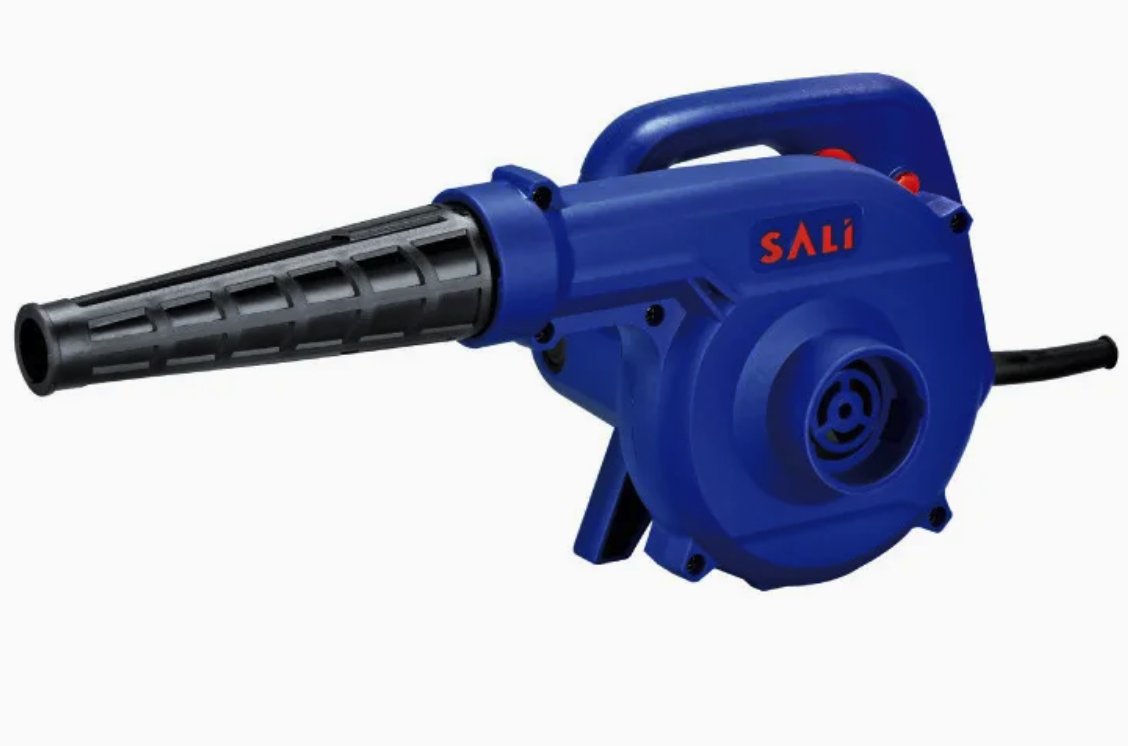 SALI Blower – Powerful Electric Air Blower drumbeats